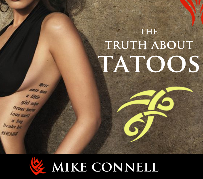 The Truth about Tattoos